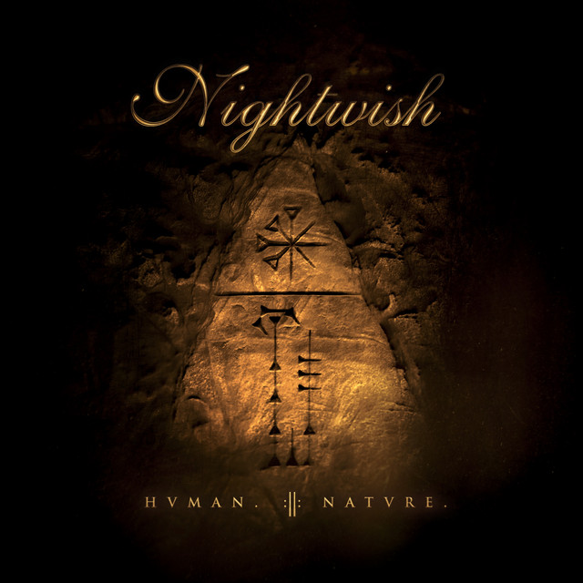 Nightwish – Harvest (Instrumental)